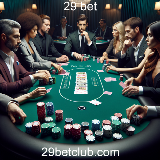 A Emoção do Poker: Desvende os Segredos deste Jogo Estratégico